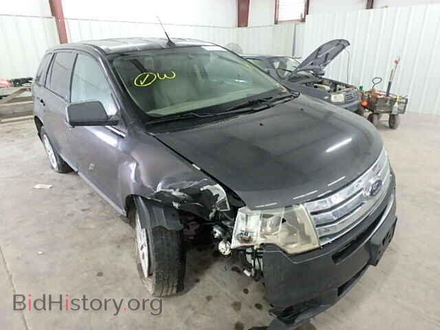 Photo 2FMDK36C37BA58915 - FORD EDGE 2007