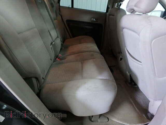 2007 FORD EDGE - VIN: 2FMDK36C37BA58915 - Фото 6