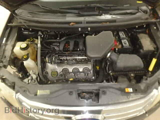 2007 FORD EDGE - VIN: 2FMDK36C37BA58915 - Фото 7