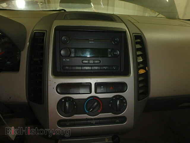 2007 FORD EDGE - VIN: 2FMDK36C37BA58915 - Фото 9