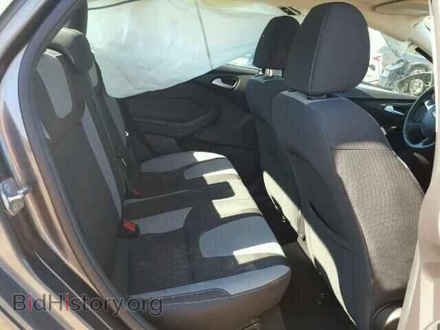 2014 FORD FOCUS - VIN: 1FADP3F24EL398378 - Photo 6
