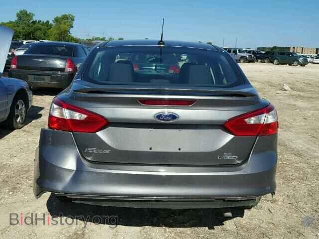 2014 FORD FOCUS - VIN: 1FADP3F24EL398378 - Photo 9