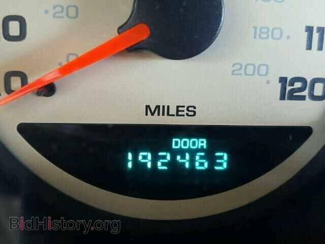 2003 DODGE NEON - VIN: 1B3ES56C33D167059 - Фото 8