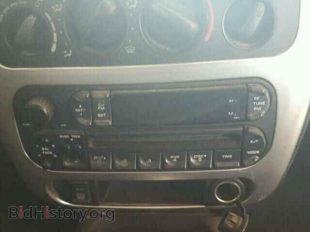 2003 DODGE NEON - VIN: 1B3ES56C33D167059 - Фото 9