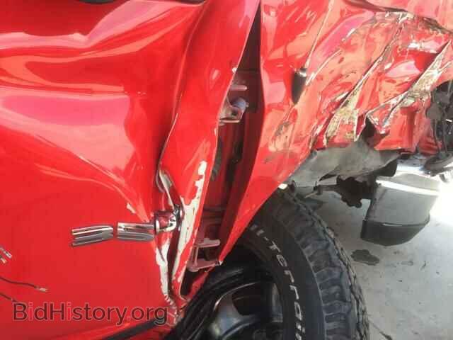 2006 DODGE RAM 3500 - VIN: 3D7MX48CX6G192010 - Фото 9