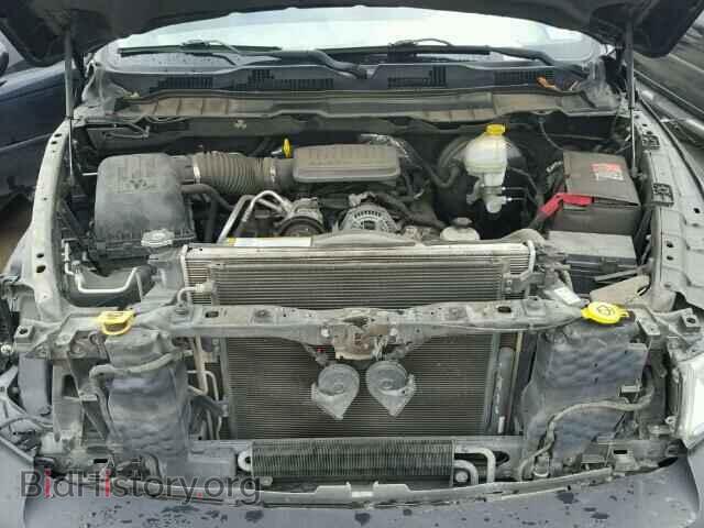 2012 DODGE RAM 1500 - VIN: 1C6RD6FK3CS169663 - Фото 7