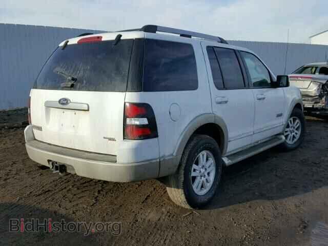 2006 FORD EXPLORER - VIN: 1FMEU74E36UA88936 - Фото 4