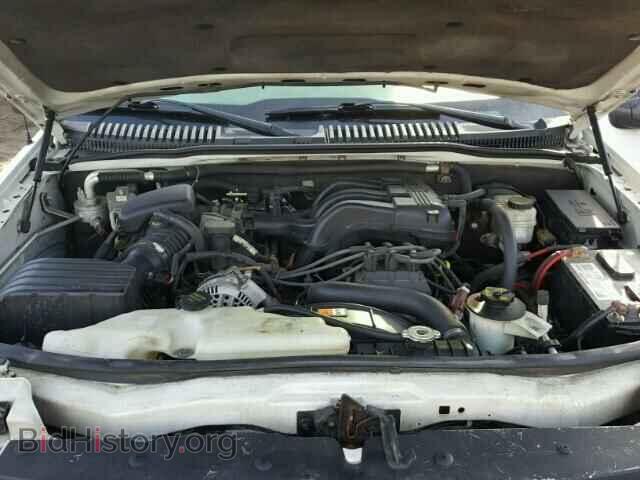 2006 FORD EXPLORER - VIN: 1FMEU74E36UA88936 - Фото 7