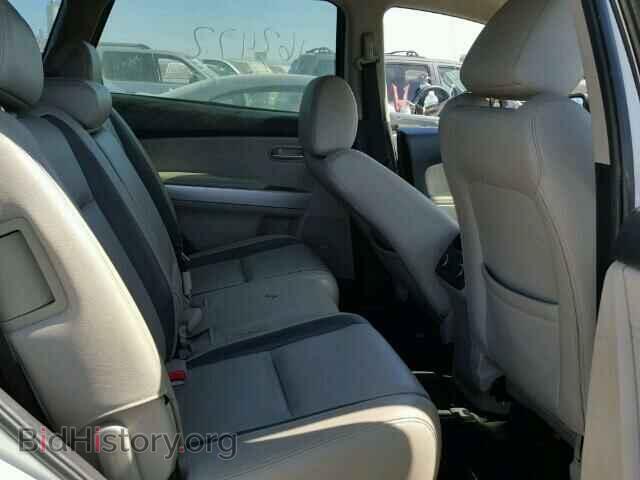 2008 MAZDA CX-9 - VIN: JM3TB28V480142759 - Фото 6