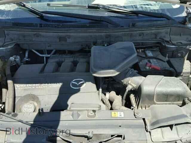2008 MAZDA CX-9 - VIN: JM3TB28V480142759 - Фото 7