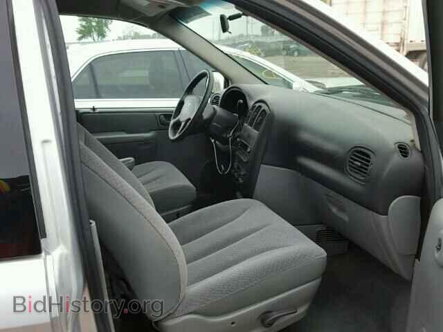 2006 DODGE CARAVAN - VIN: 1D4GP24R46B508485 - Photo 5
