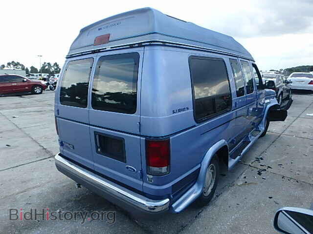 1996 FORD ECONOLINE - VIN: 1FDEE14H1THB34790 - Photo 4