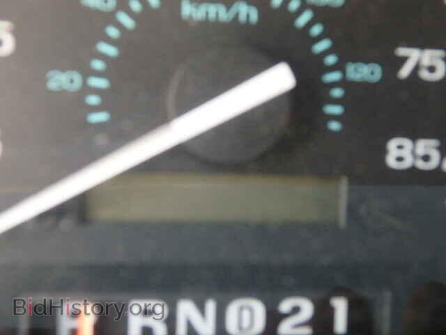 1996 FORD ECONOLINE - VIN: 1FDEE14H1THB34790 - Photo 8