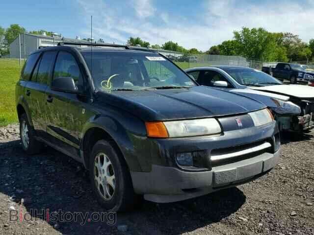 Photo 5GZCZ53434S868274 - SATURN VUE 2004