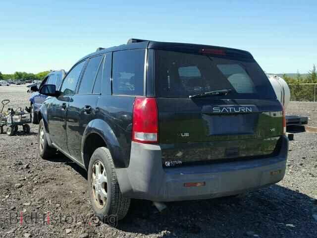 2004 SATURN VUE - VIN: 5GZCZ53434S868274 - Фото 3