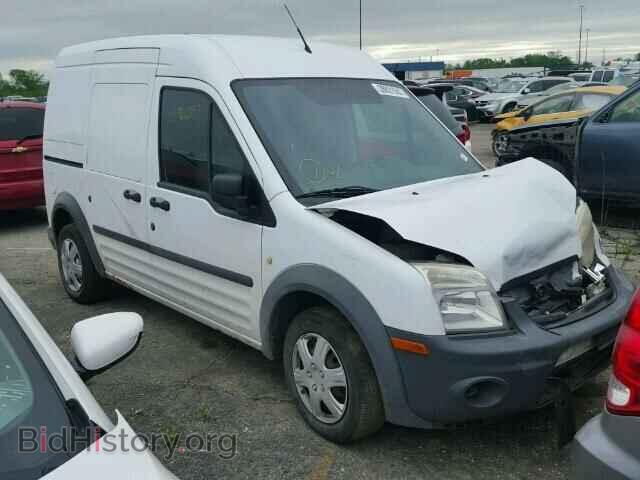Photo NM0LS7AN0AT025035 - FORD TRANSIT CO 2010
