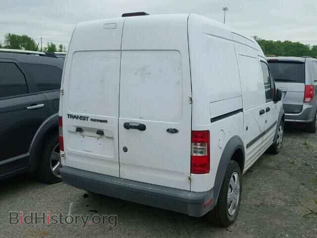 2010 FORD TRANSIT CO - VIN: NM0LS7AN0AT025035 - Фото 4