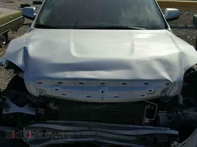 2011 GMC TERRAIN - VIN: 2CTALMEC6B6289230 - Photo 7