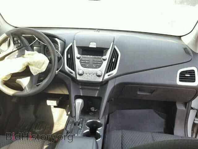 2011 GMC TERRAIN - VIN: 2CTALMEC6B6289230 - Photo 10