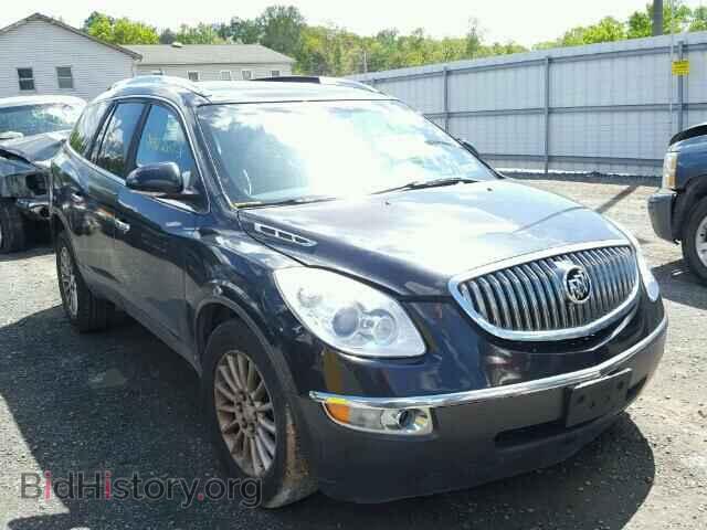 Фотография 5GAEV23DX9J205352 - BUICK ENCLAVE 2009
