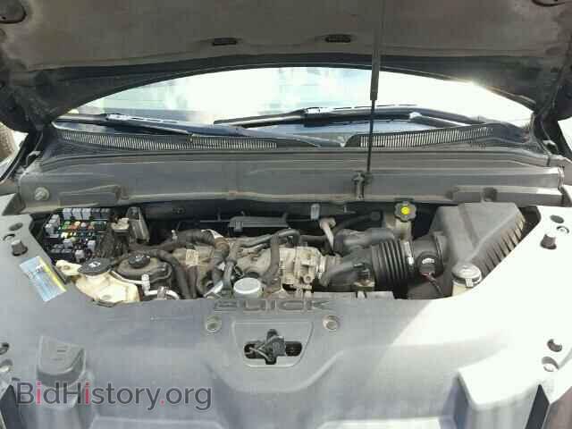 2009 BUICK ENCLAVE - VIN: 5GAEV23DX9J205352 - Фото 7