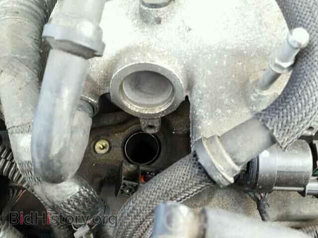 2009 BUICK ENCLAVE - VIN: 5GAEV23DX9J205352 - Фото 9