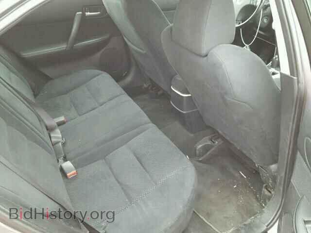 2006 MAZDA 6 - VIN: 1YVFP84C865M21172 - Photo 6