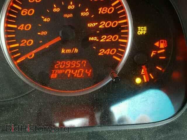2006 MAZDA 6 - VIN: 1YVFP84C865M21172 - Photo 8