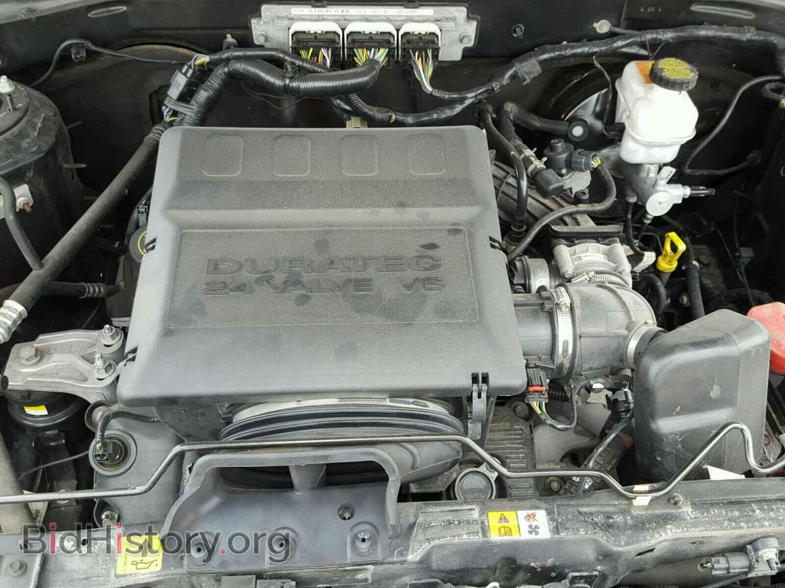 2012 FORD ESCAPE - VIN: 1FMCU9EG0CKB01457 - Фото 7