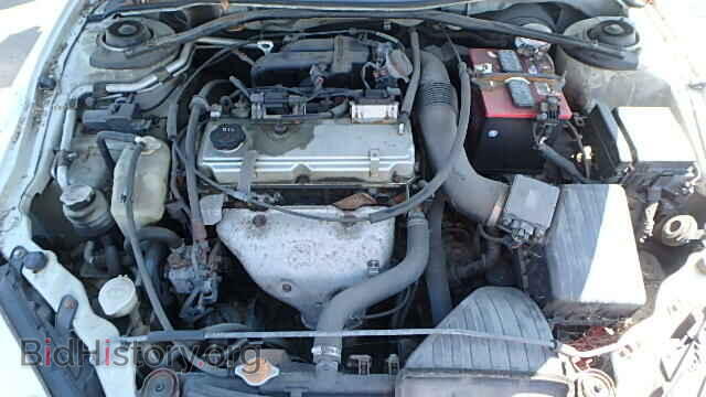 2003 CHRYSLER SEBRING - VIN: 4C3AG45G33E137560 - Фото 7
