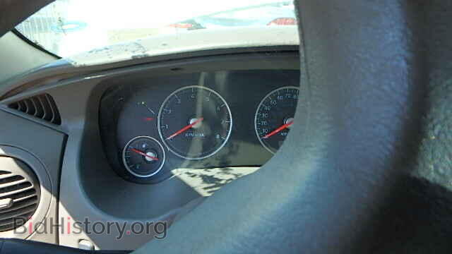 2003 CHRYSLER SEBRING - VIN: 4C3AG45G33E137560 - Фото 8