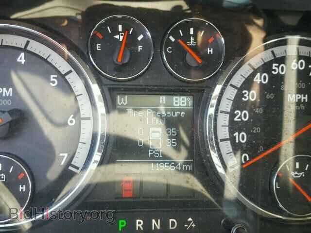 2011 DODGE RAM 1500 - VIN: 1D7RB1CT7BS521761 - Фото 8