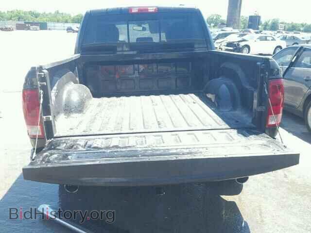 2011 DODGE RAM 1500 - VIN: 1D7RB1CT7BS521761 - Фото 9