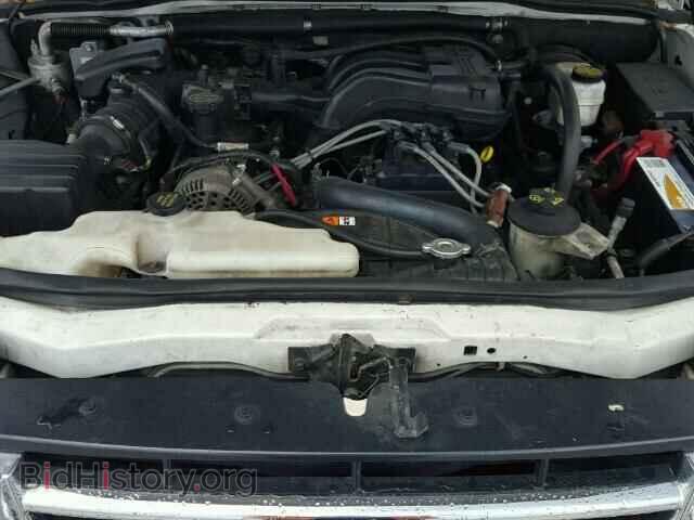 2006 FORD EXPLORER - VIN: 1FMEU64E66UB72470 - Photo 7