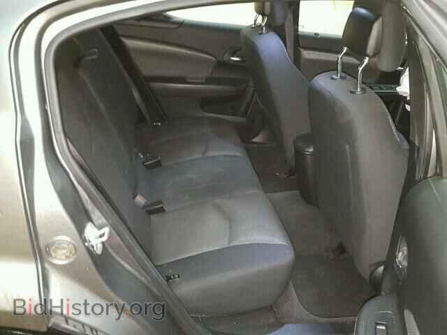 2013 DODGE AVENGER - VIN: 1C3CDZCB9DN759357 - Photo 6