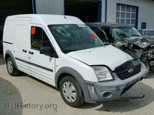Photo NM0LS7AN3CT086530 - FORD TRANSIT CO 2012