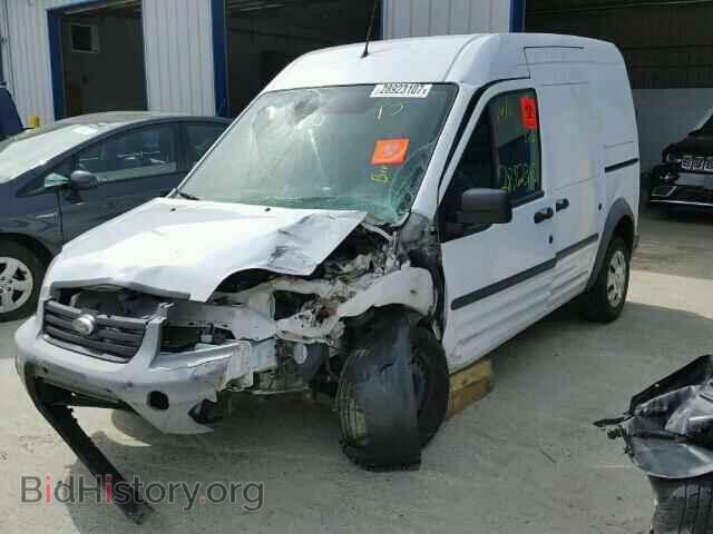 2012 FORD TRANSIT CO - VIN: NM0LS7AN3CT086530 - Фото 2