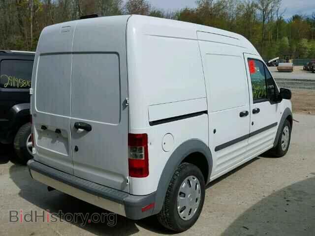 2012 FORD TRANSIT CO - VIN: NM0LS7AN3CT086530 - Фото 4