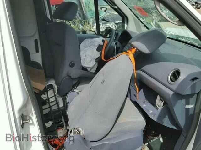 2012 FORD TRANSIT CO - VIN: NM0LS7AN3CT086530 - Фото 5