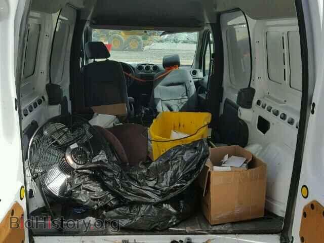2012 FORD TRANSIT CO - VIN: NM0LS7AN3CT086530 - Фото 6