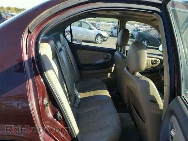 2000 NISSAN MAXIMA - VIN: JN1CA31A3YT202377 - Фото 6