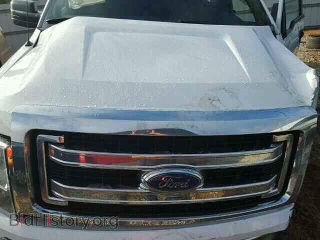 2013 FORD F150 - VIN: 1FTEW1CM4DFD19140 - Фото 7