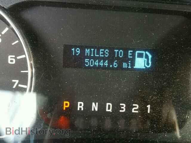 2013 FORD F150 - VIN: 1FTEW1CM4DFD19140 - Фото 8