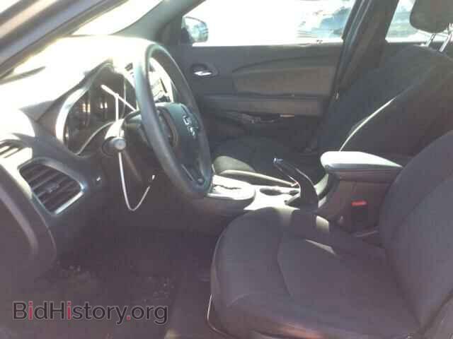 2013 DODGE AVENGER - VIN: 1C3CDZAB5DN616831 - Photo 5