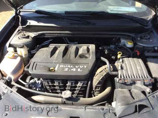 2013 DODGE AVENGER - VIN: 1C3CDZAB5DN616831 - Photo 7