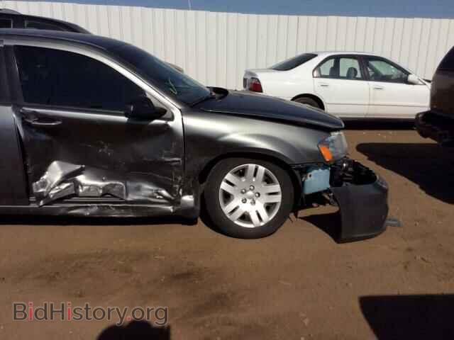 2013 DODGE AVENGER - VIN: 1C3CDZAB5DN616831 - Photo 9