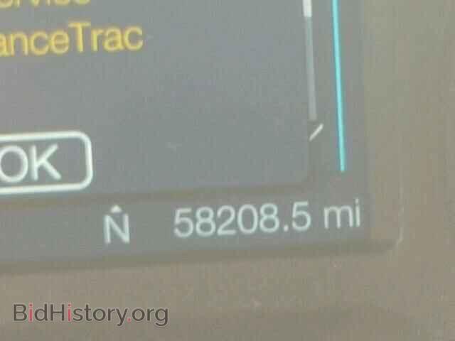 2012 FORD EDGE - VIN: 2FMDK3GC1CBA79402 - Photo 8