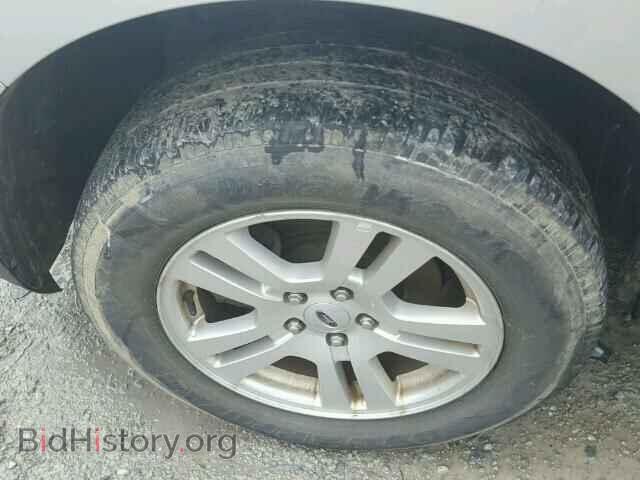 2012 FORD EDGE - VIN: 2FMDK3GC1CBA79402 - Photo 10