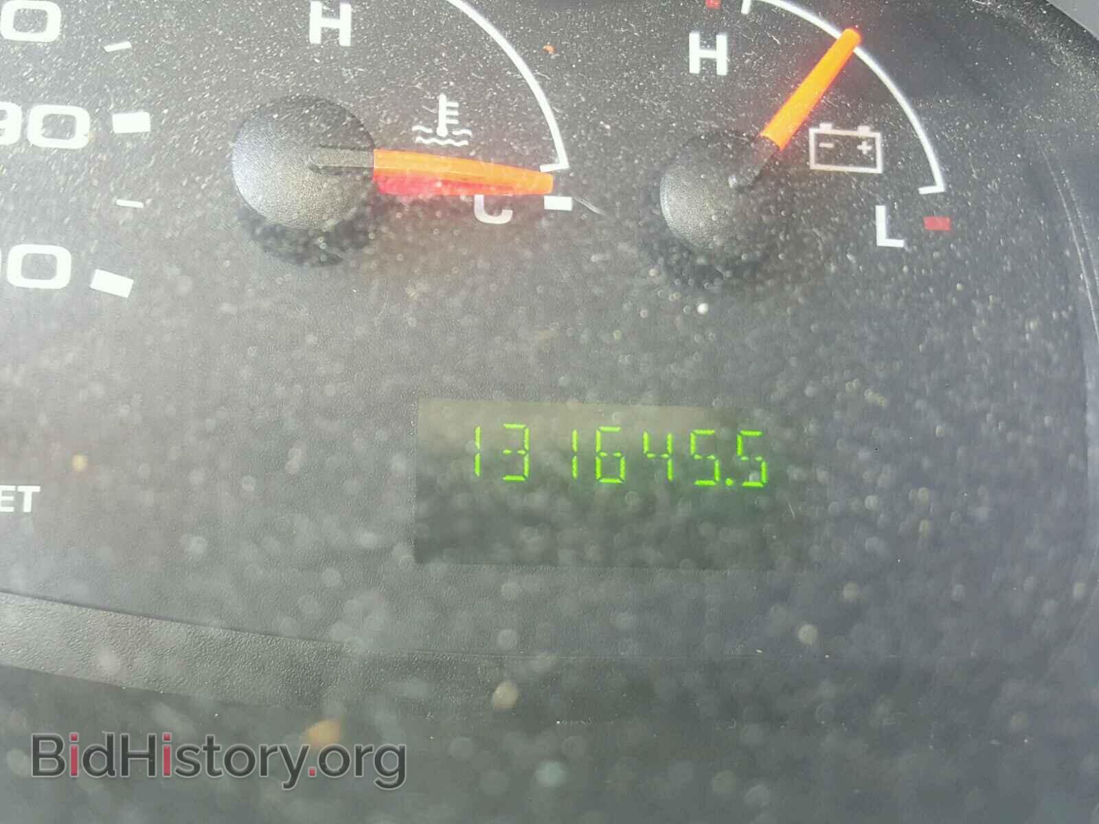 2008 FORD ECONOLINE - VIN: 1FTNE24L98DA78918 - Фото 8