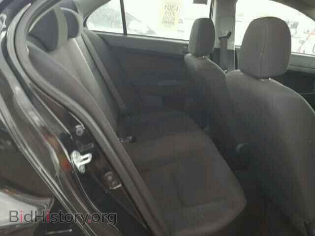 2010 MITSUBISHI LANCER - VIN: JA32U1FU8AU004786 - Фото 6